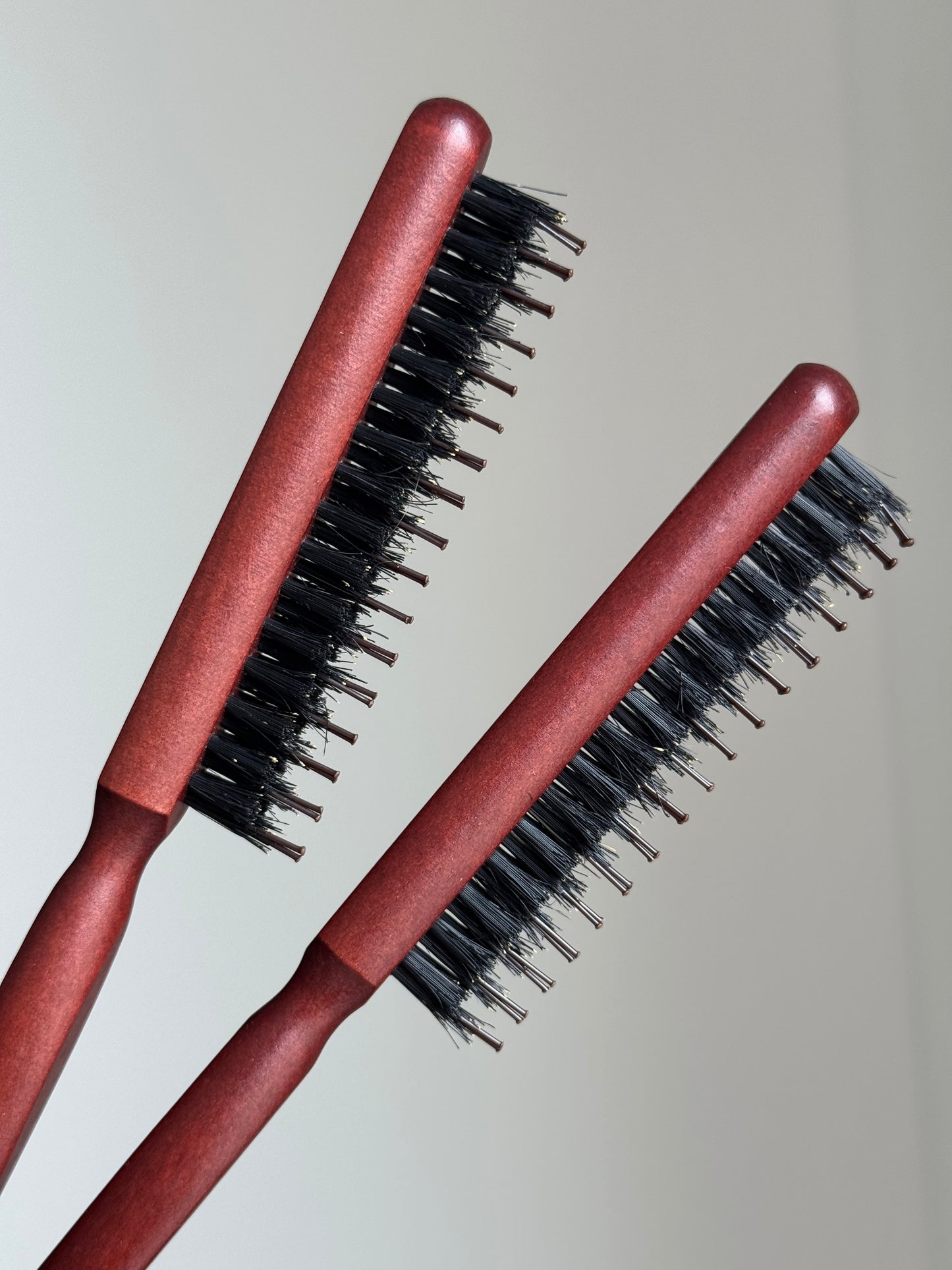 La Brosse Lisse Précision