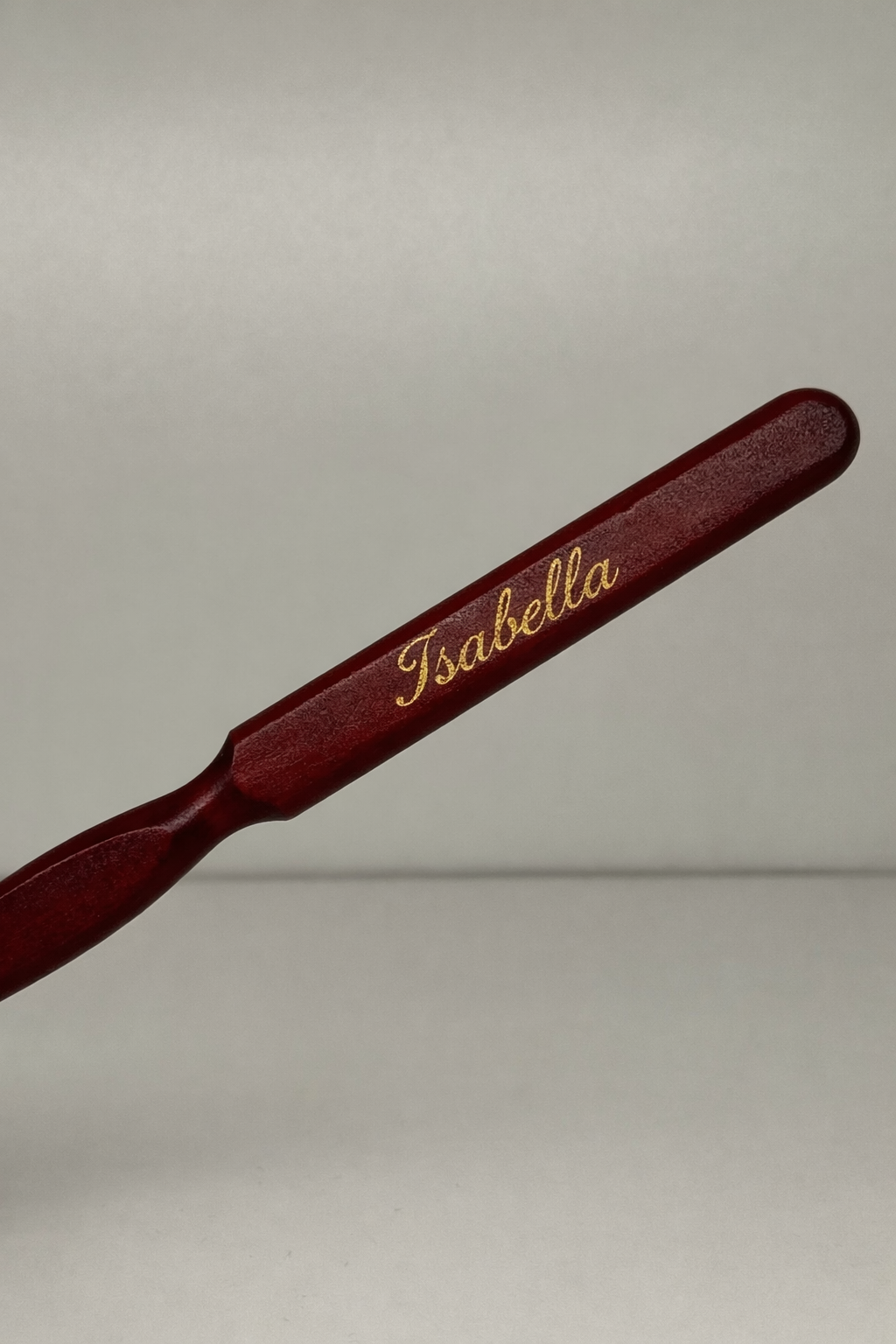 La Brosse Lisse Précision