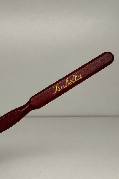 La Brosse Lisse Précision