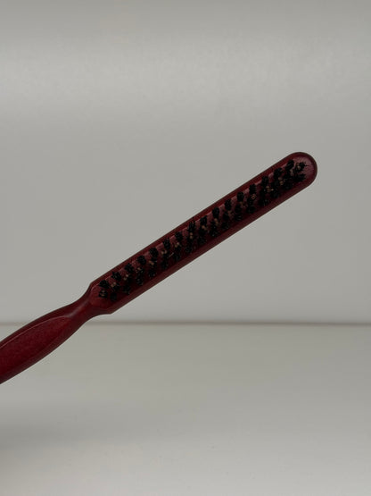 La Brosse Lisse Précision