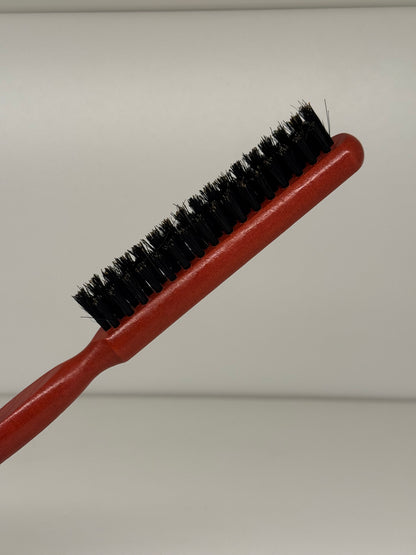 La Brosse Lisse Précision