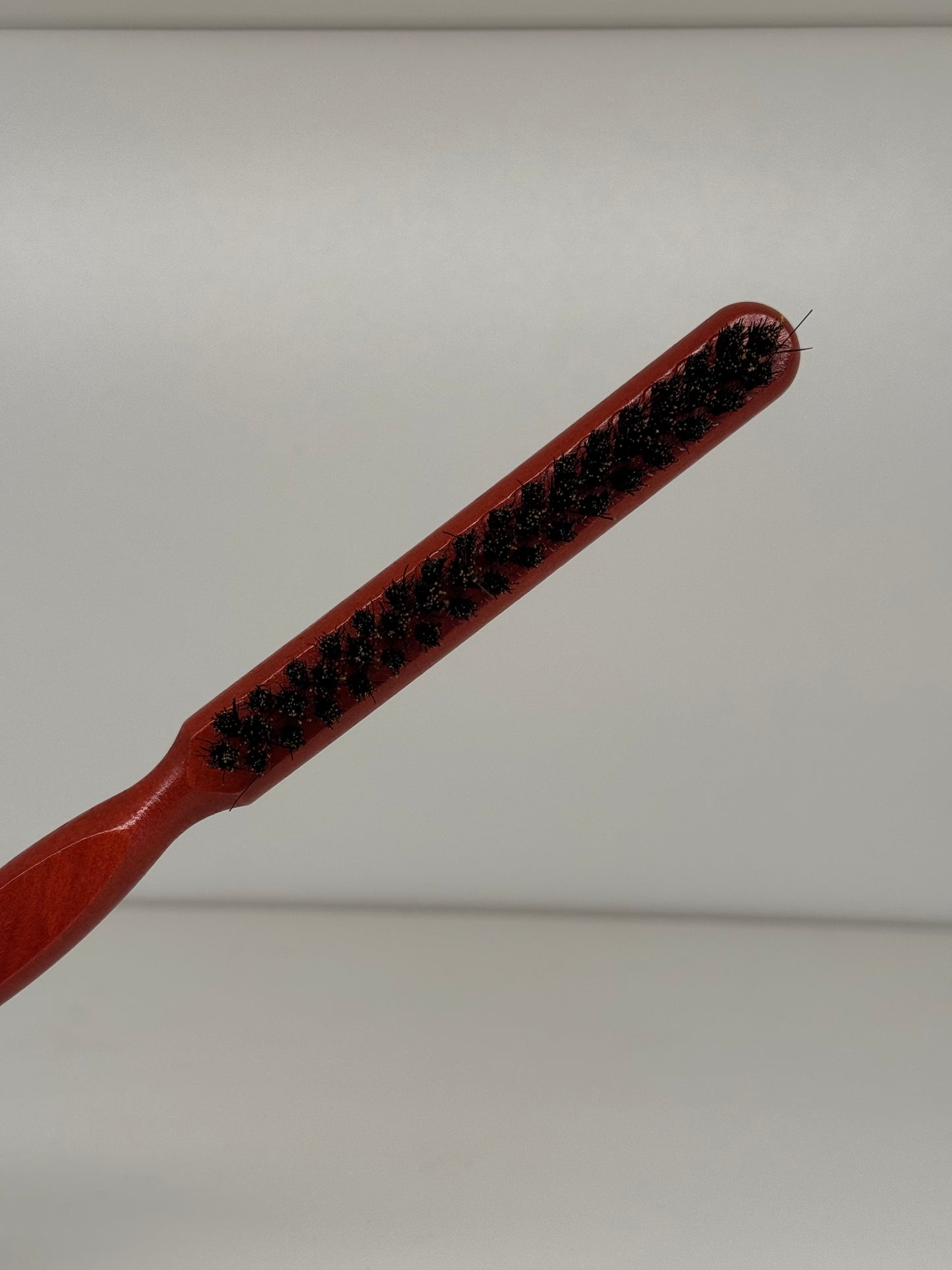 La Brosse Lisse Précision