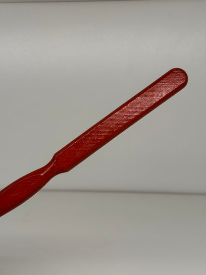 La Brosse Lisse Précision