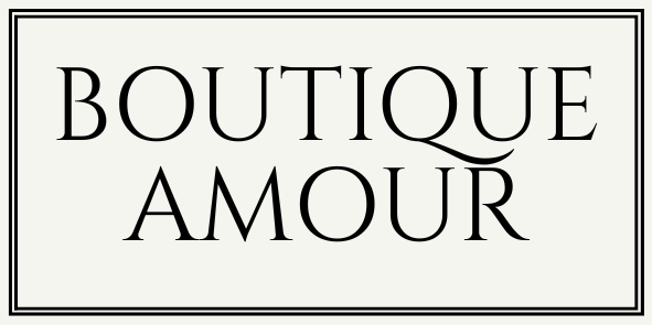 Boutique Amour
