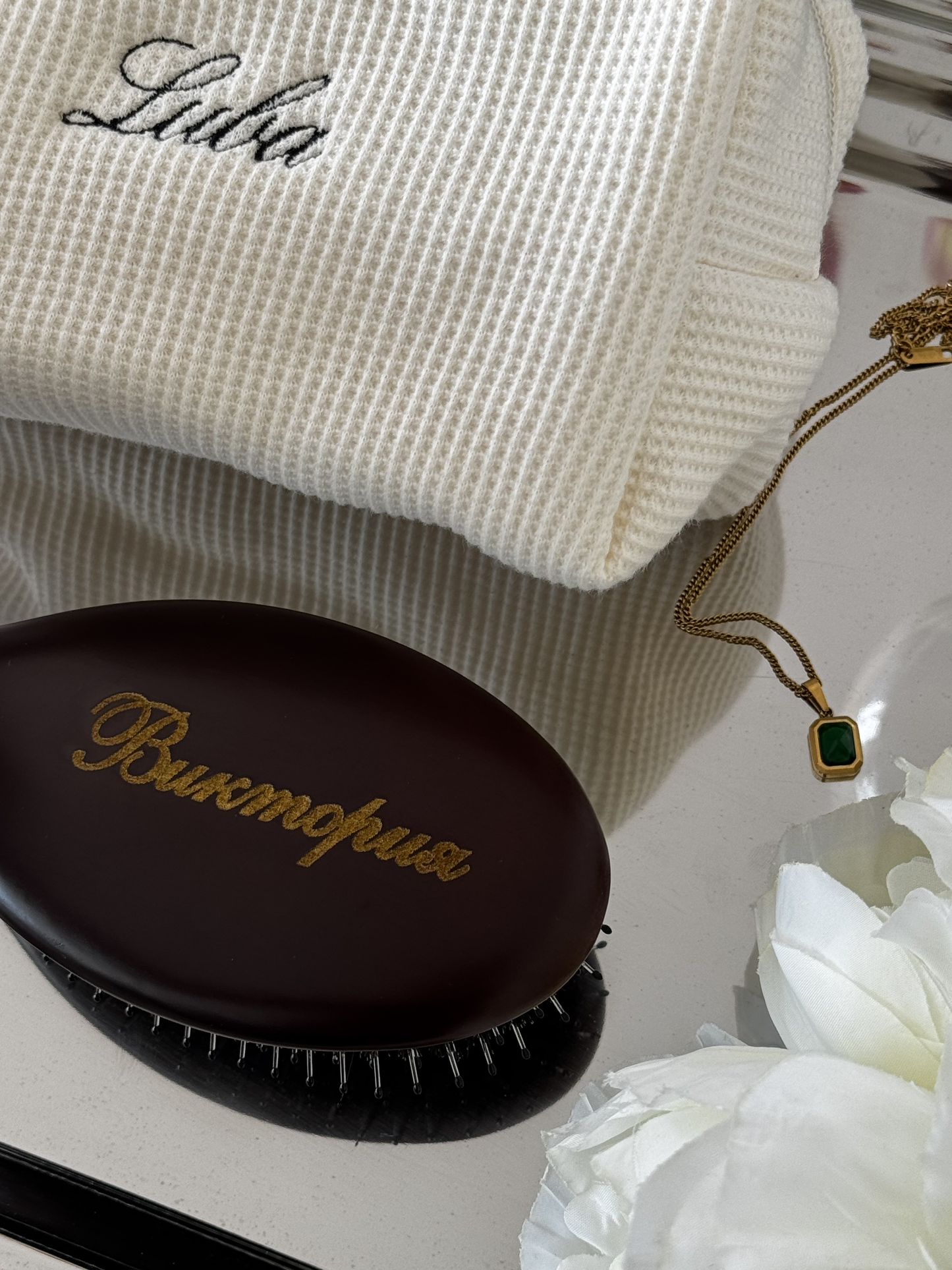 La Brosse Classique