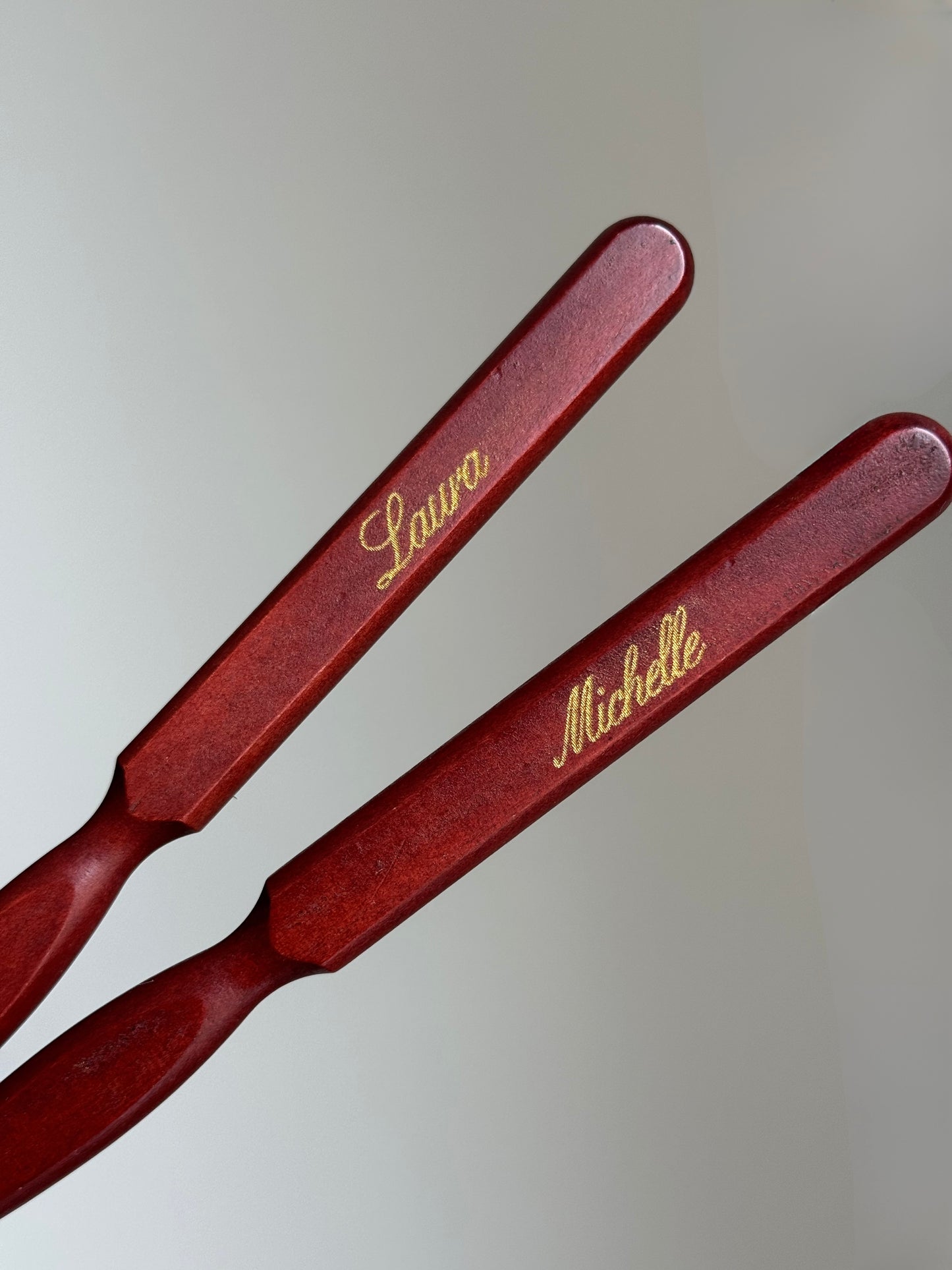 La Brosse Lisse Précision